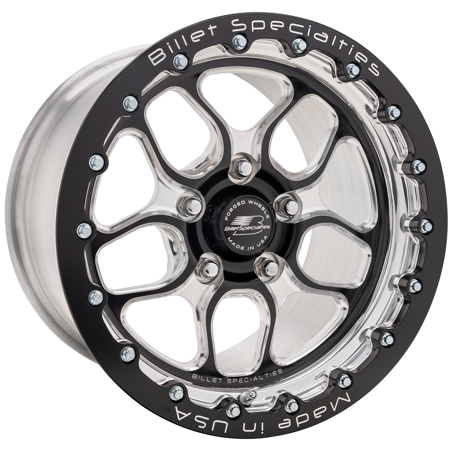 WIN LITE LT DRAG PACK REAR C10 / C1500 71-98