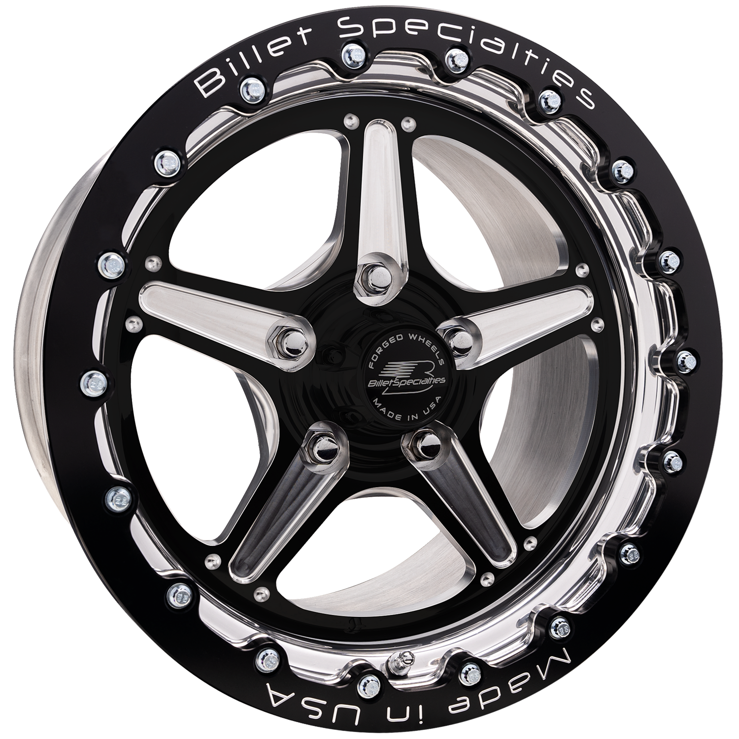 STREET LITE BEAD LOCK - READY TO ORDER