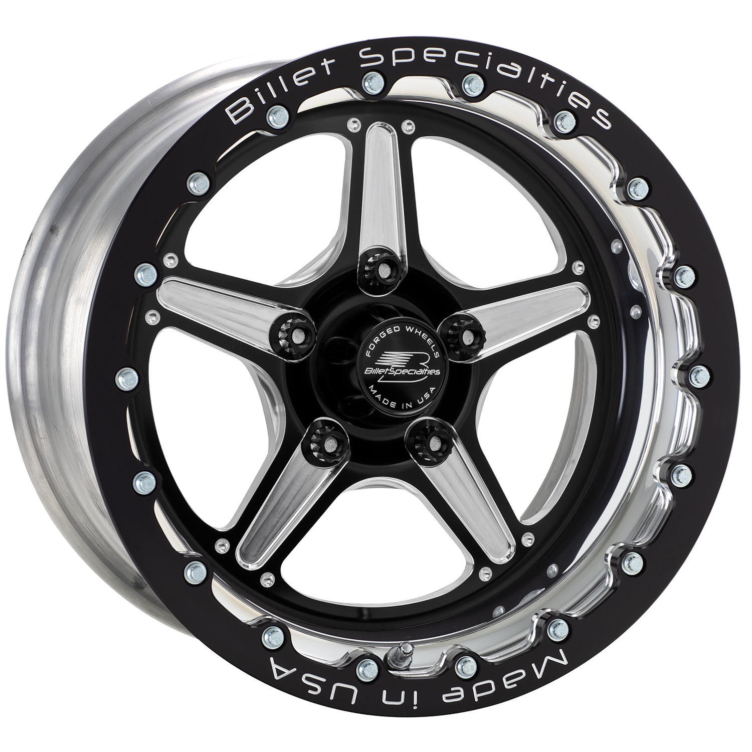 STREET LITE LT DRAG PACK REAR C10 / C1500 71-98