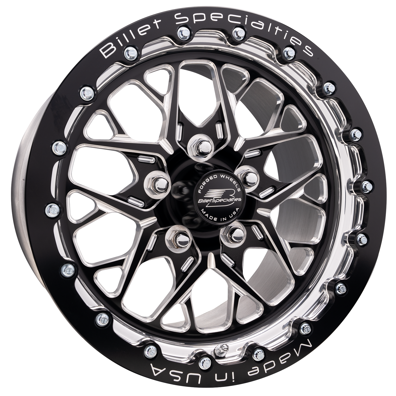 REDLINE BEAD LOCK - READY TO ORDER