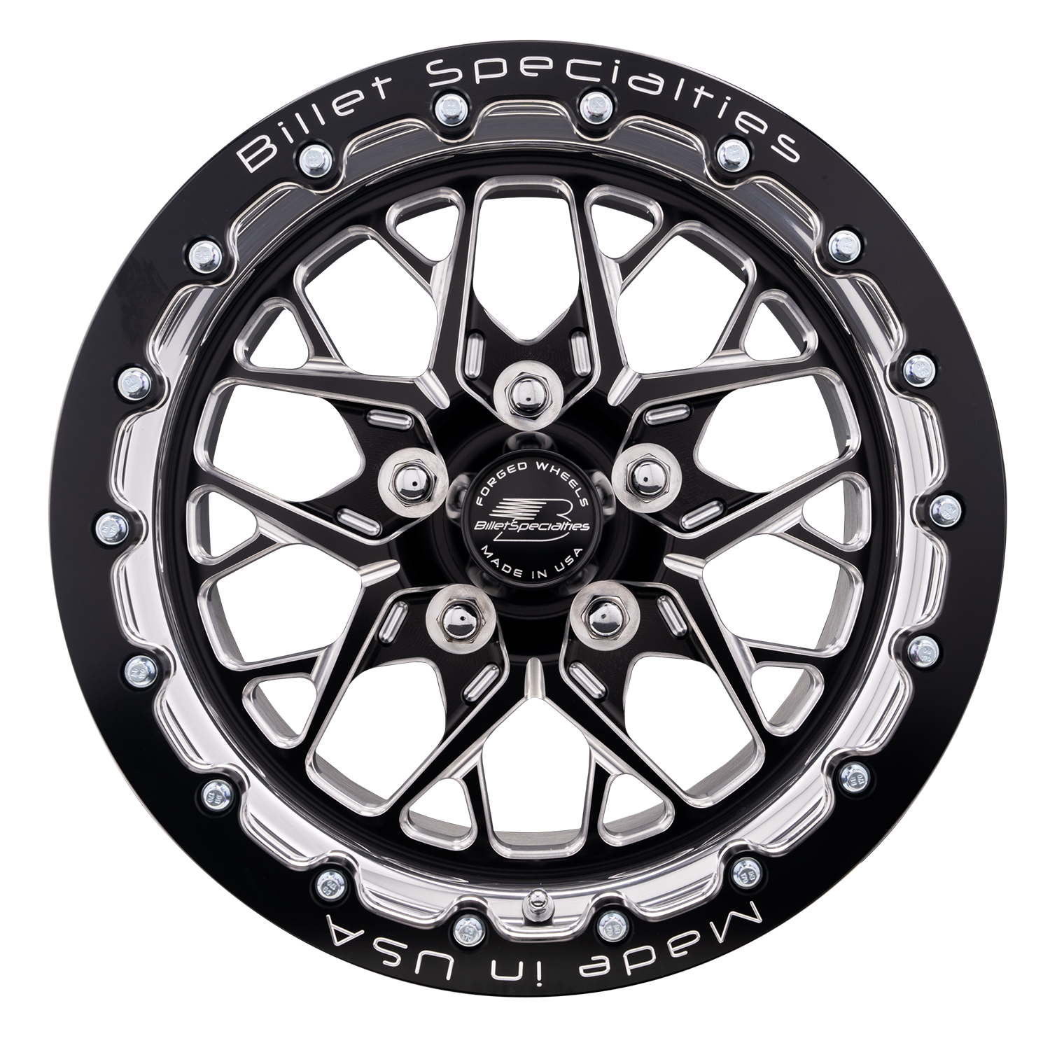 REDLINE BEAD LOCK - READY TO ORDER