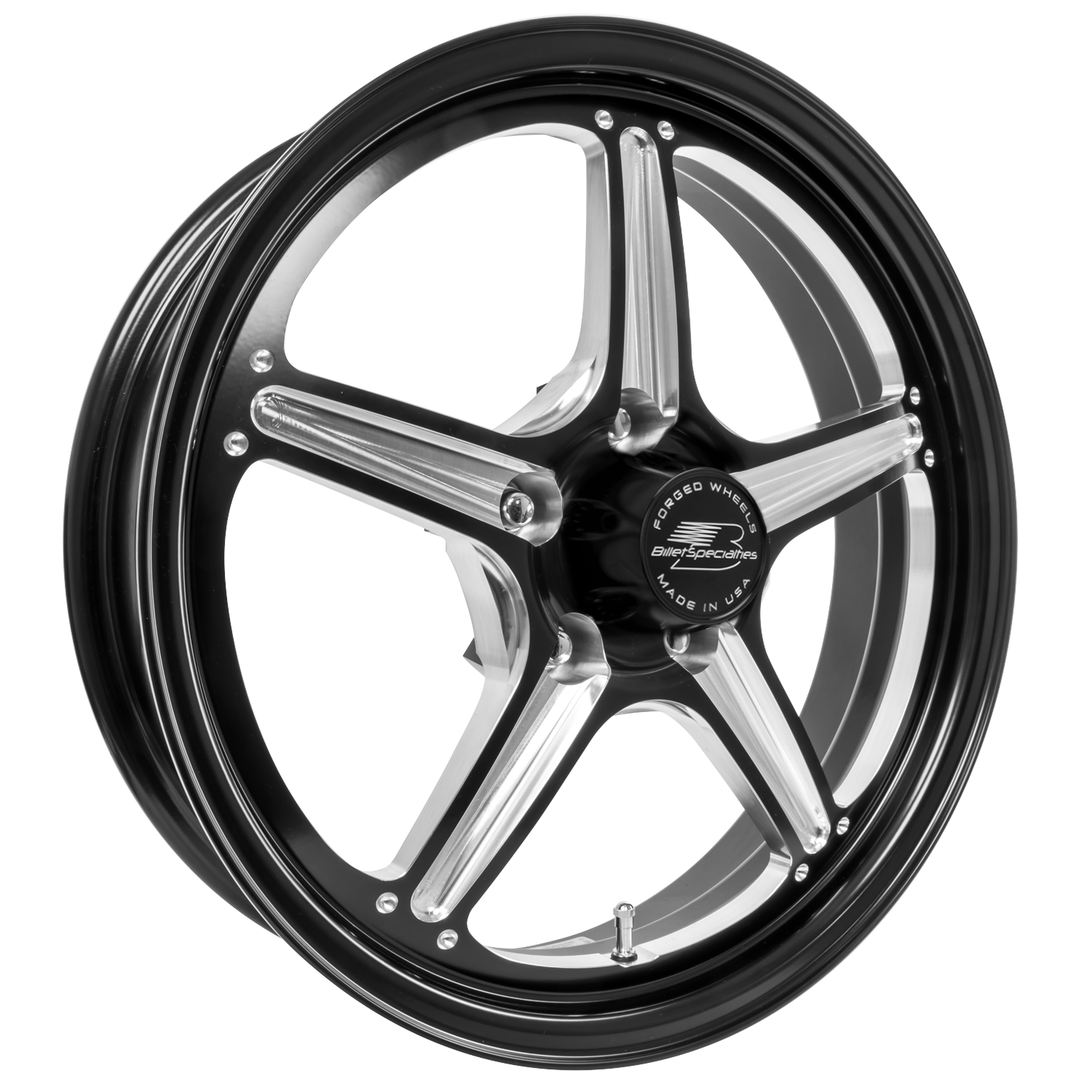 STREET LITE MUSTANG S550 FRONT