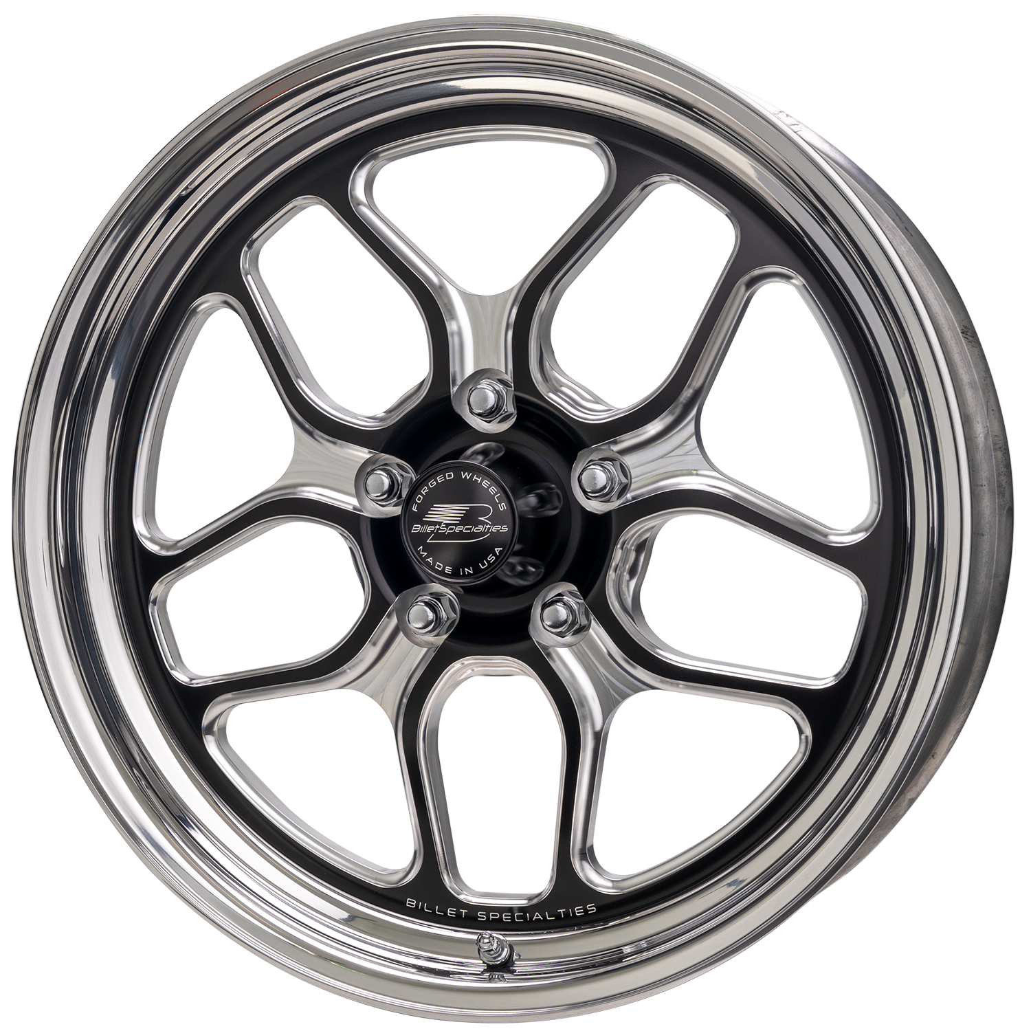 WIN LITE CHALLENGER WIDE BODY FRONT