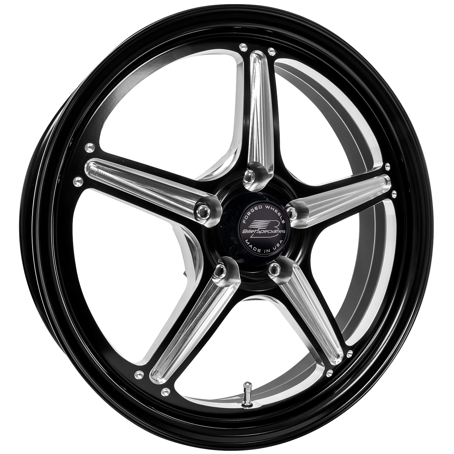 STREET LITE DRAG PACK FRONT CORVETTE C8