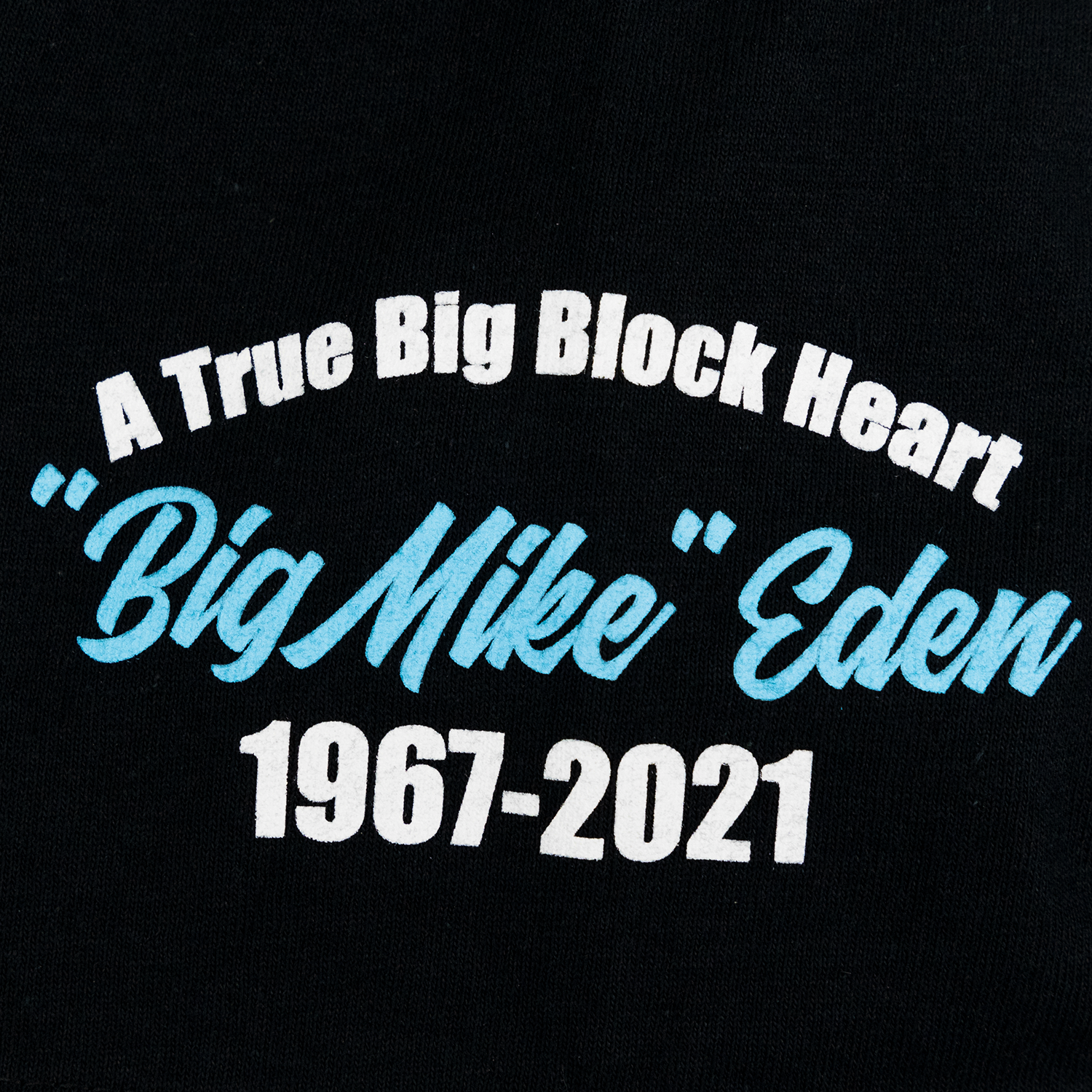 BELAIRE TIMELESS STYLES CREWNECK SWEATSHIRT