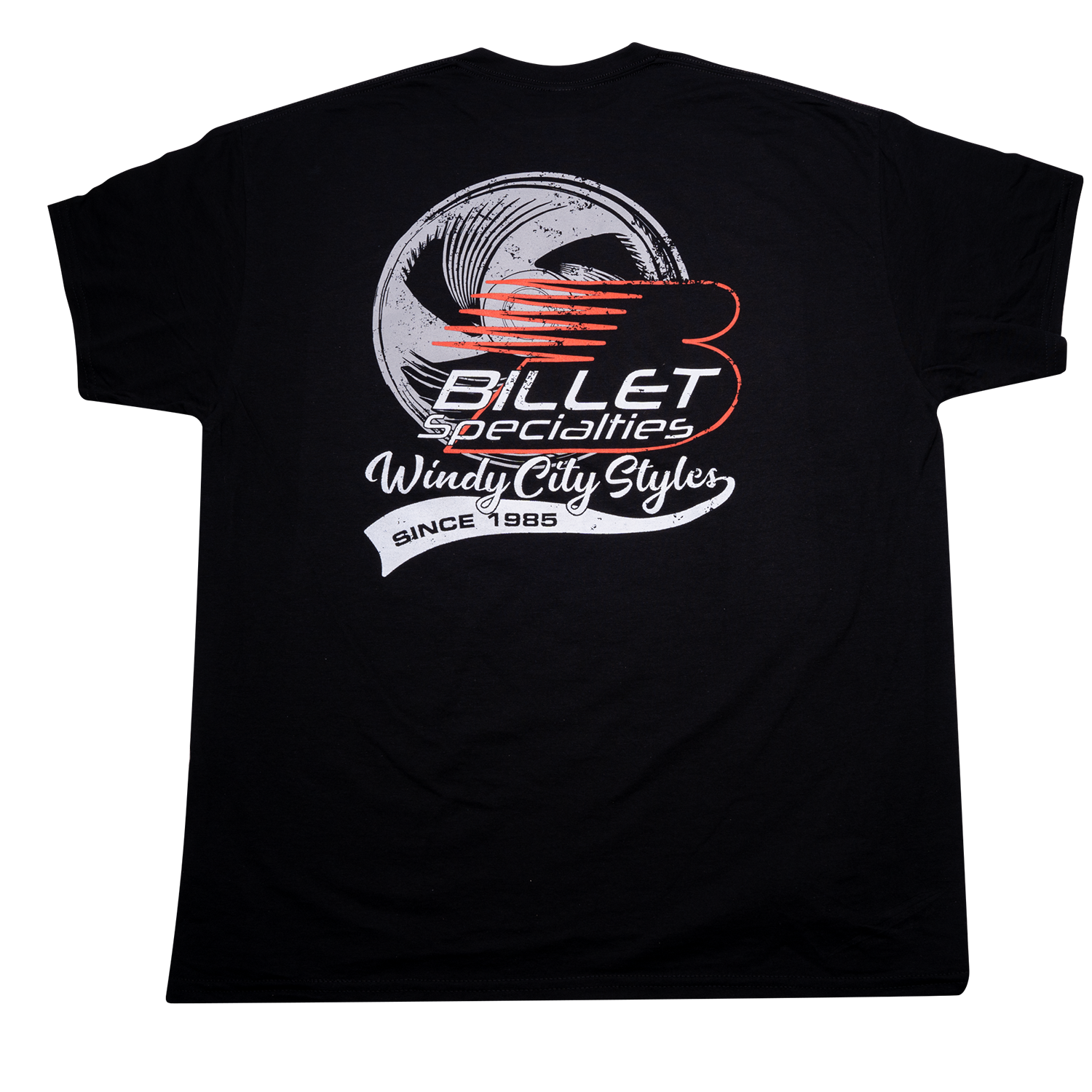 WINDY CITY STYLES - DRYBLEND