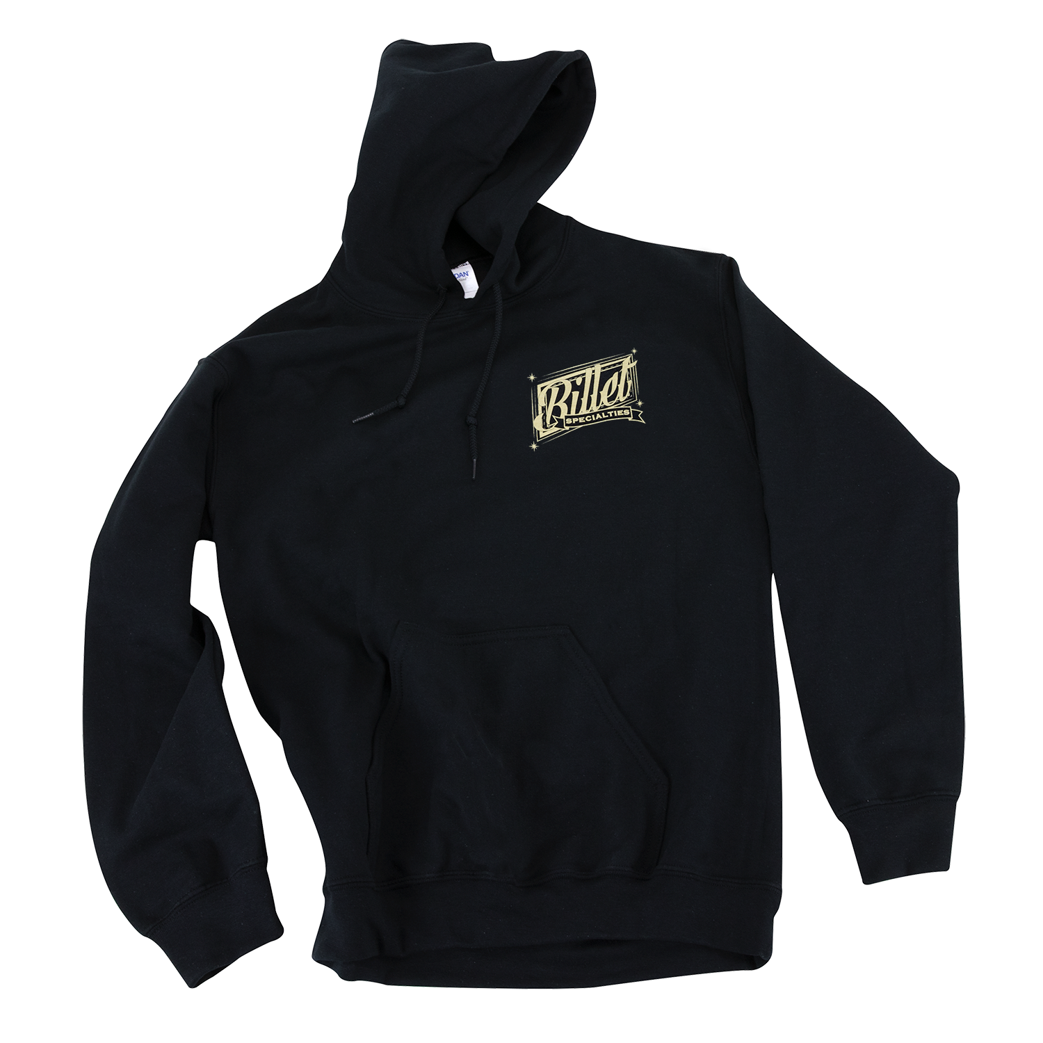 QUALITY BILLET SWEATSHIRT