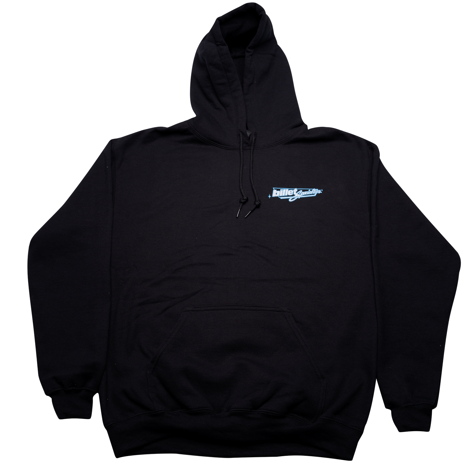 40 YEARS COUPE SWEATSHIRT