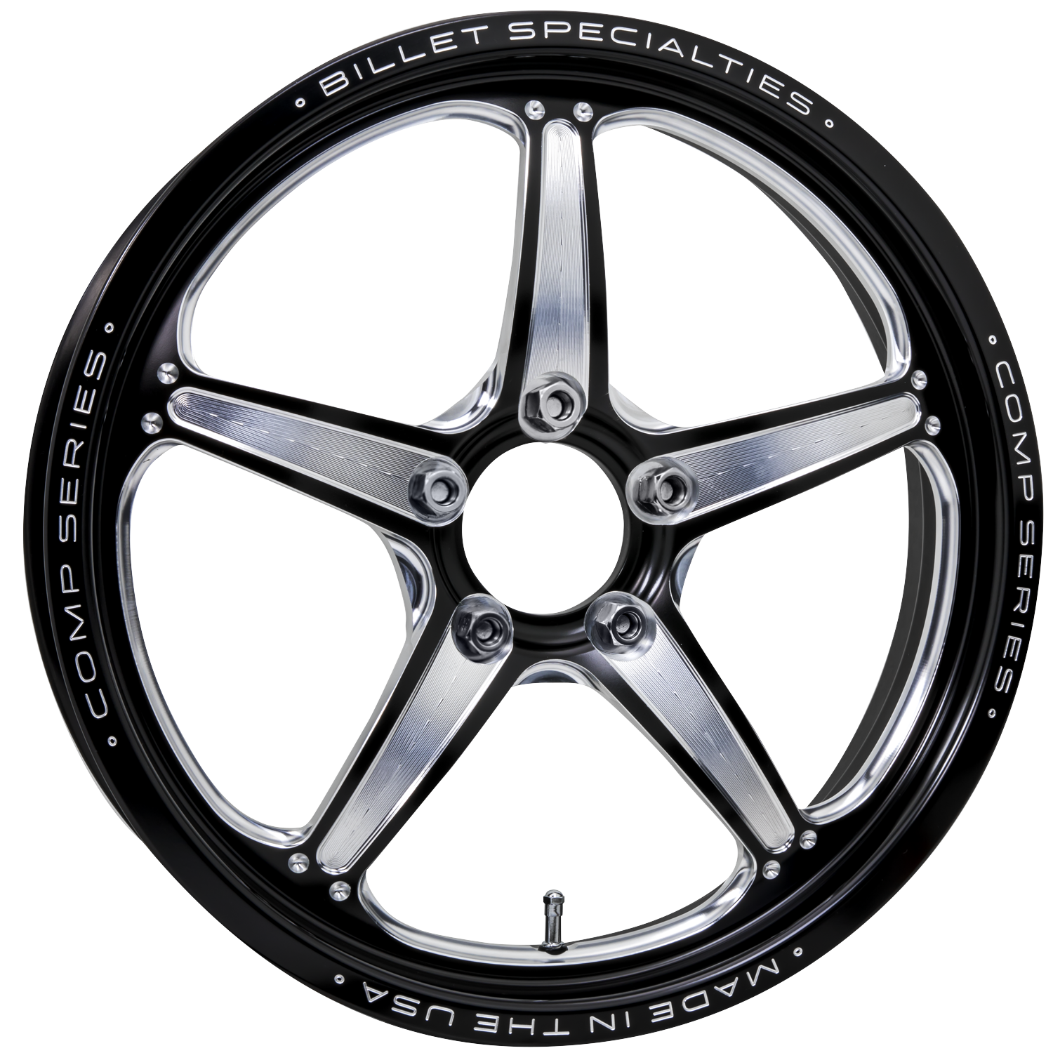 COMP 5 - BOLT-ON FRONT