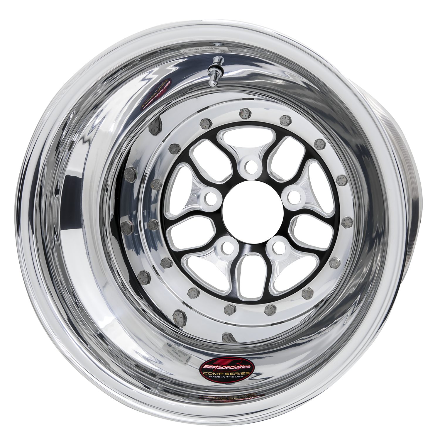 COMP 7 - STANDARD REAR