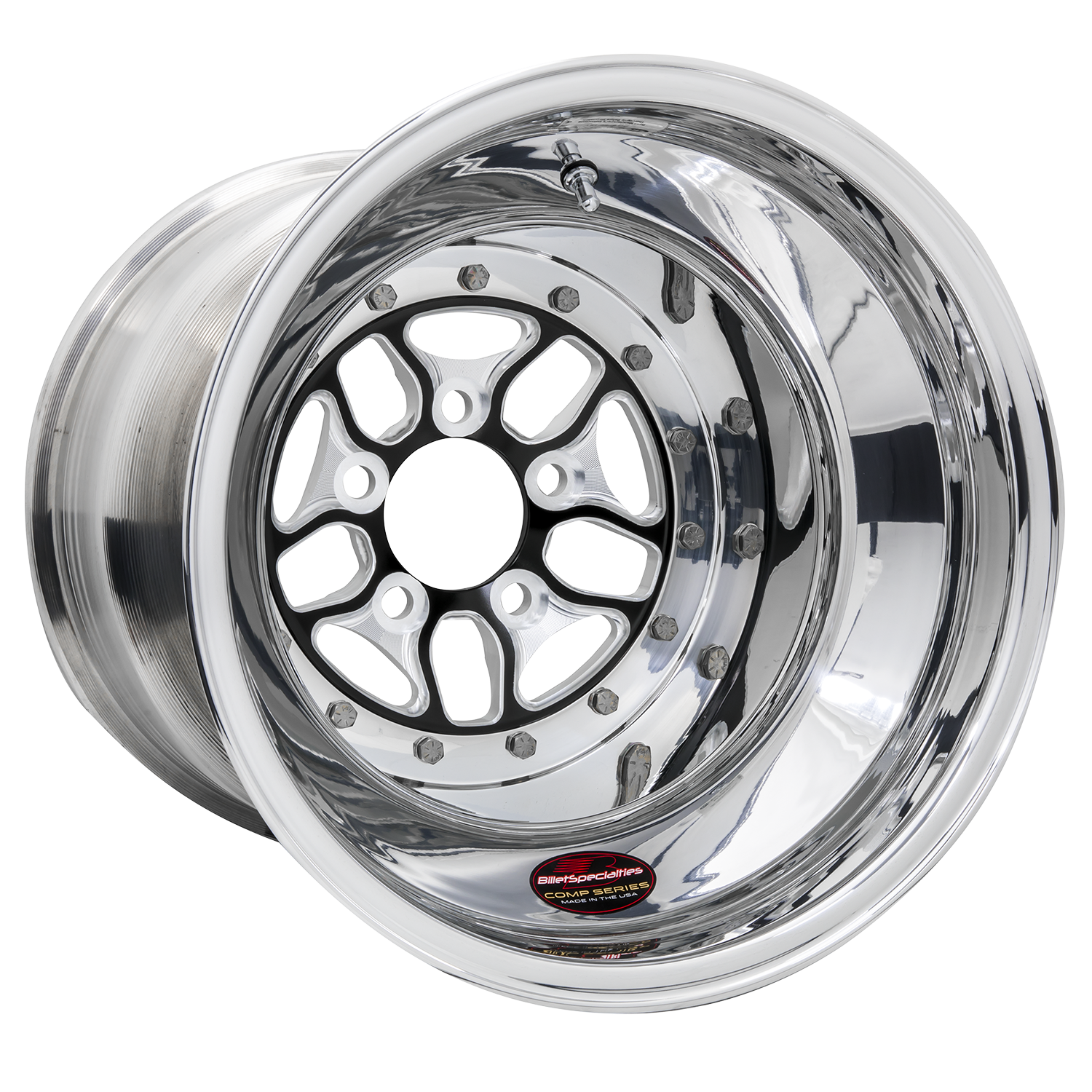 COMP 7 - STANDARD REAR