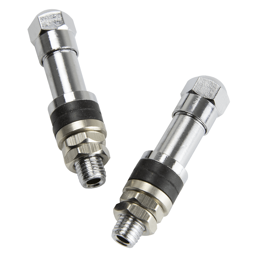 Replacement Valve Stem Comp Series 1 pc Front Wheels (2 pk)