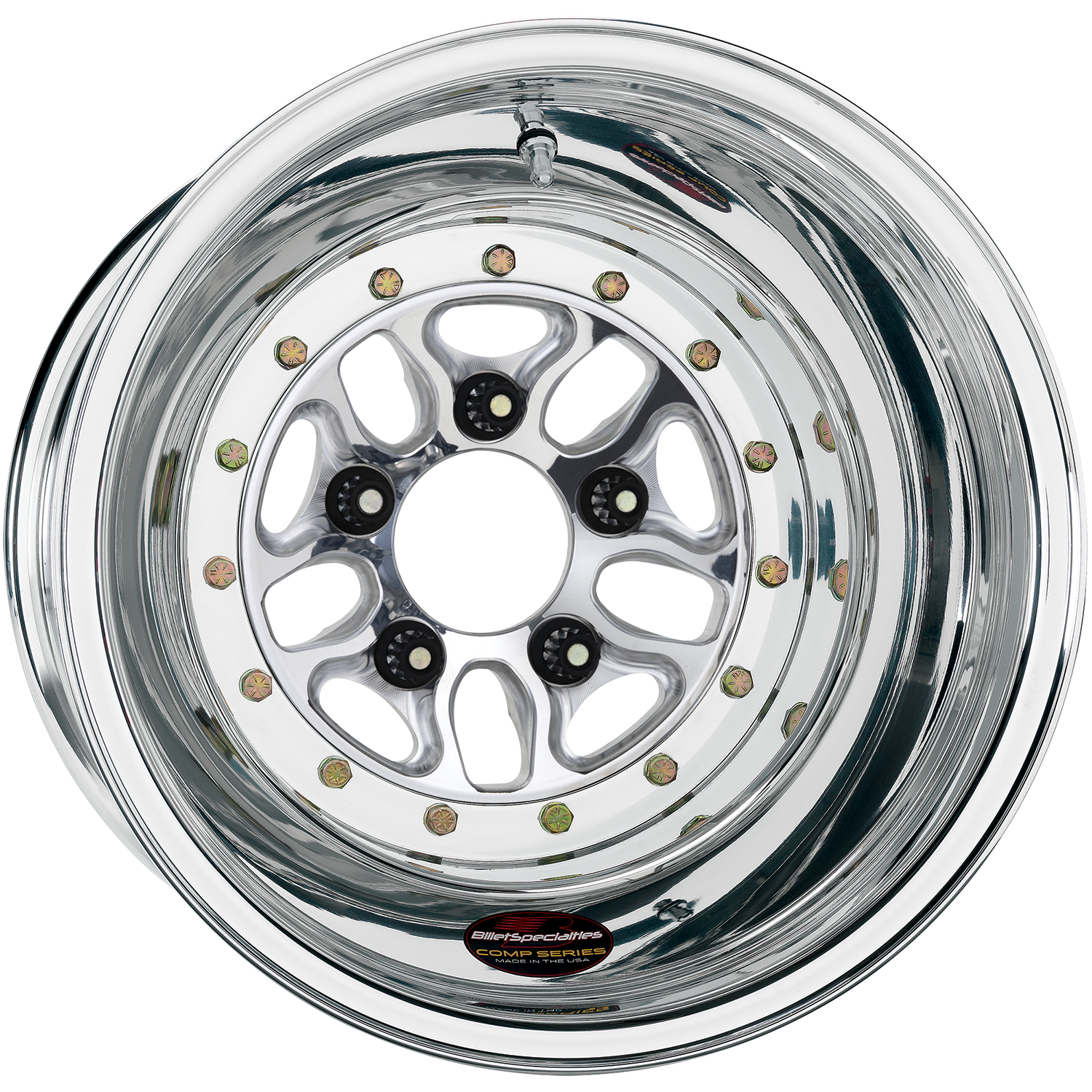 COMP 7 - STANDARD REAR