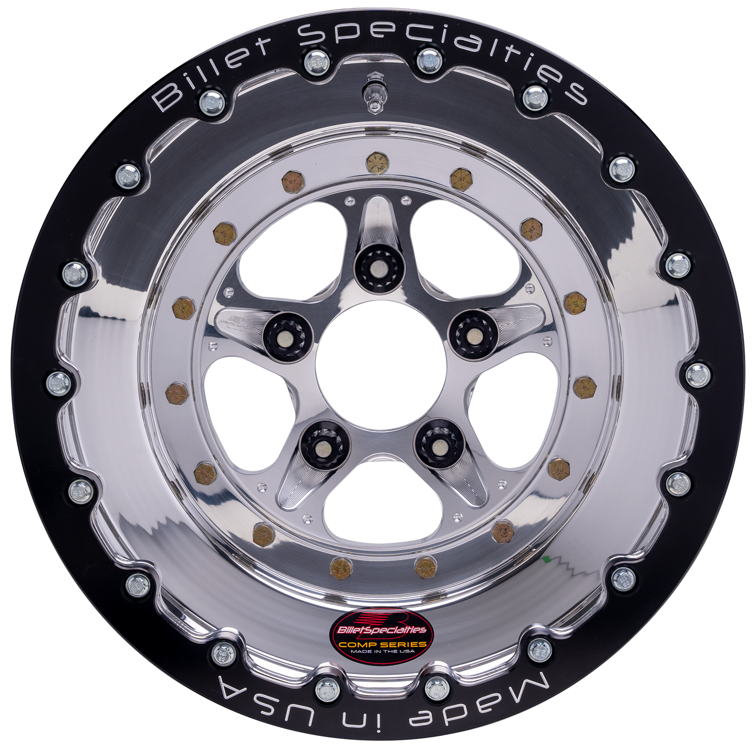 COMP 5 - SINGLE BEAD LOCK REAR