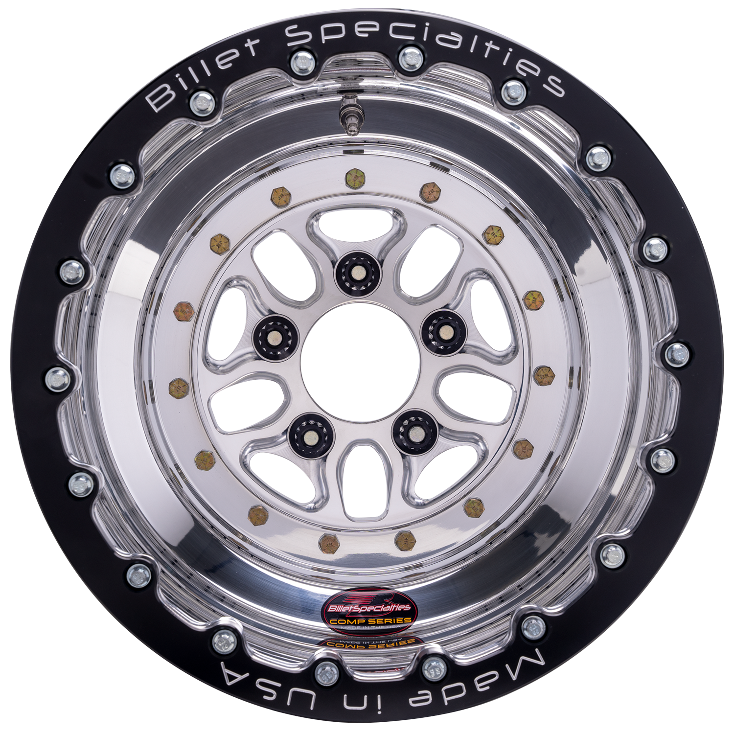 COMP 7 - SINGLE BEAD LOCK REAR