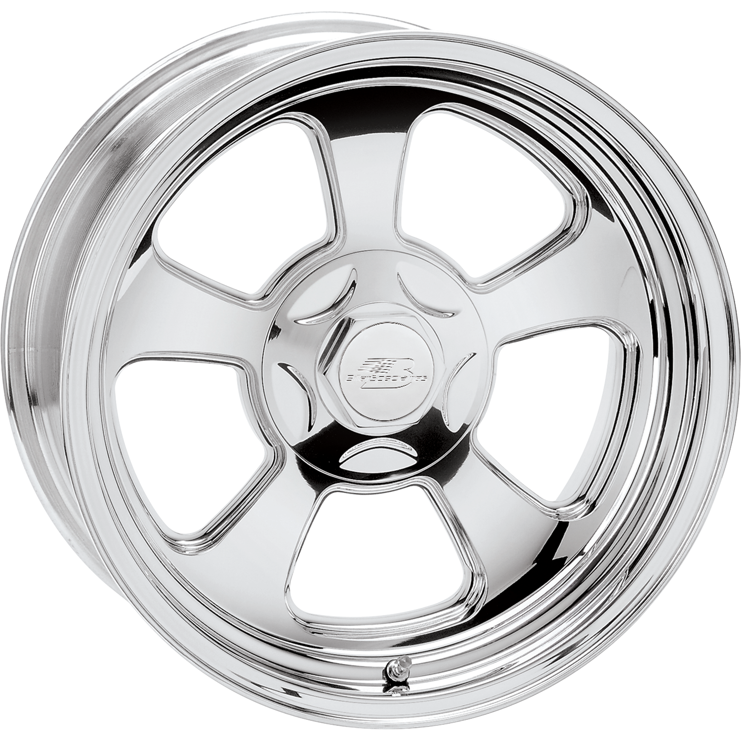 Billet Specialties | GTX01 - 14