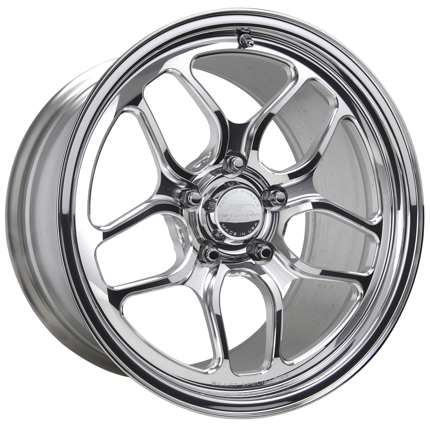 WIN LITE LT DRAG PACK REAR C10 / C1500 71-98