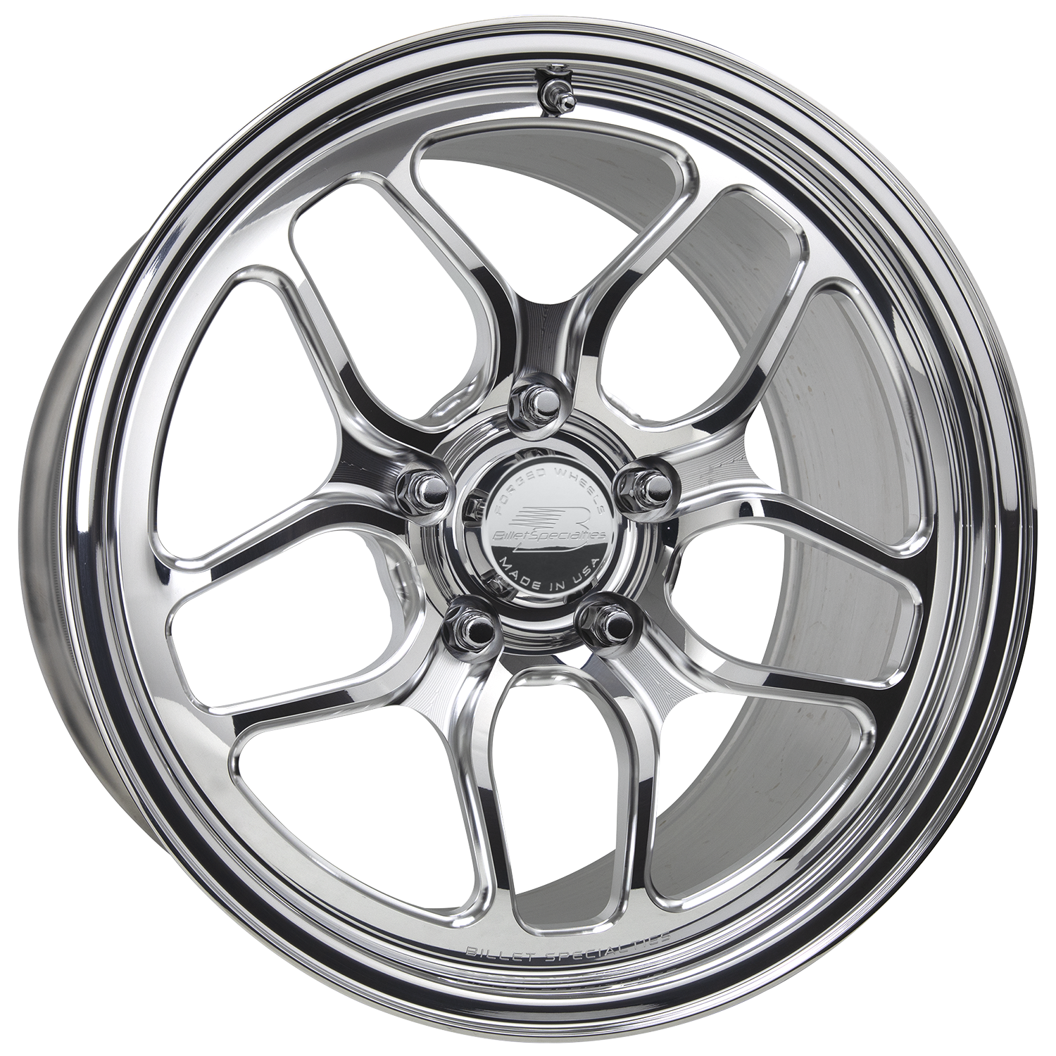 WIN LITE DRAG PACK REAR CORVETTE C5 & C6