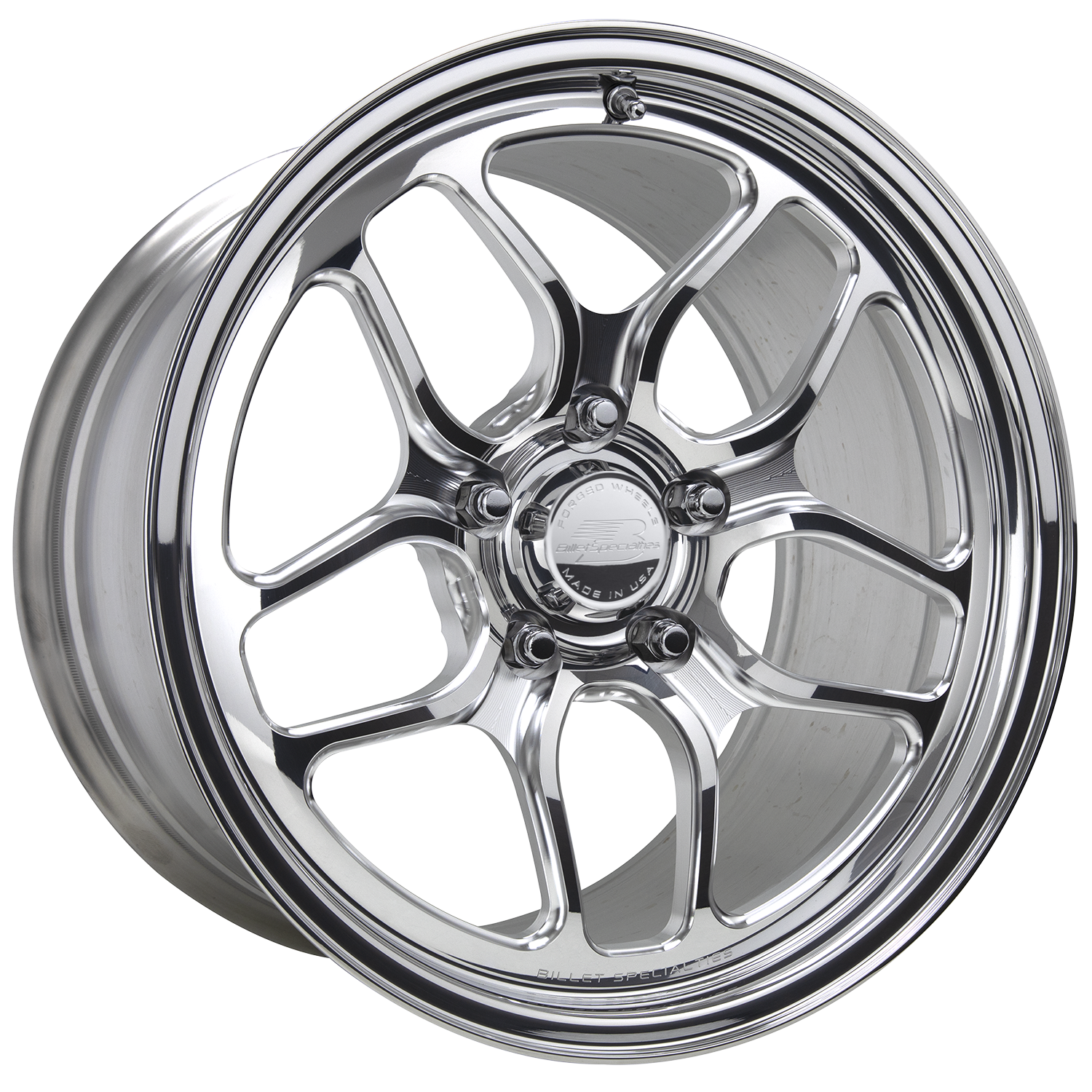 WIN LITE DRAG PACK REAR CORVETTE C5 & C6