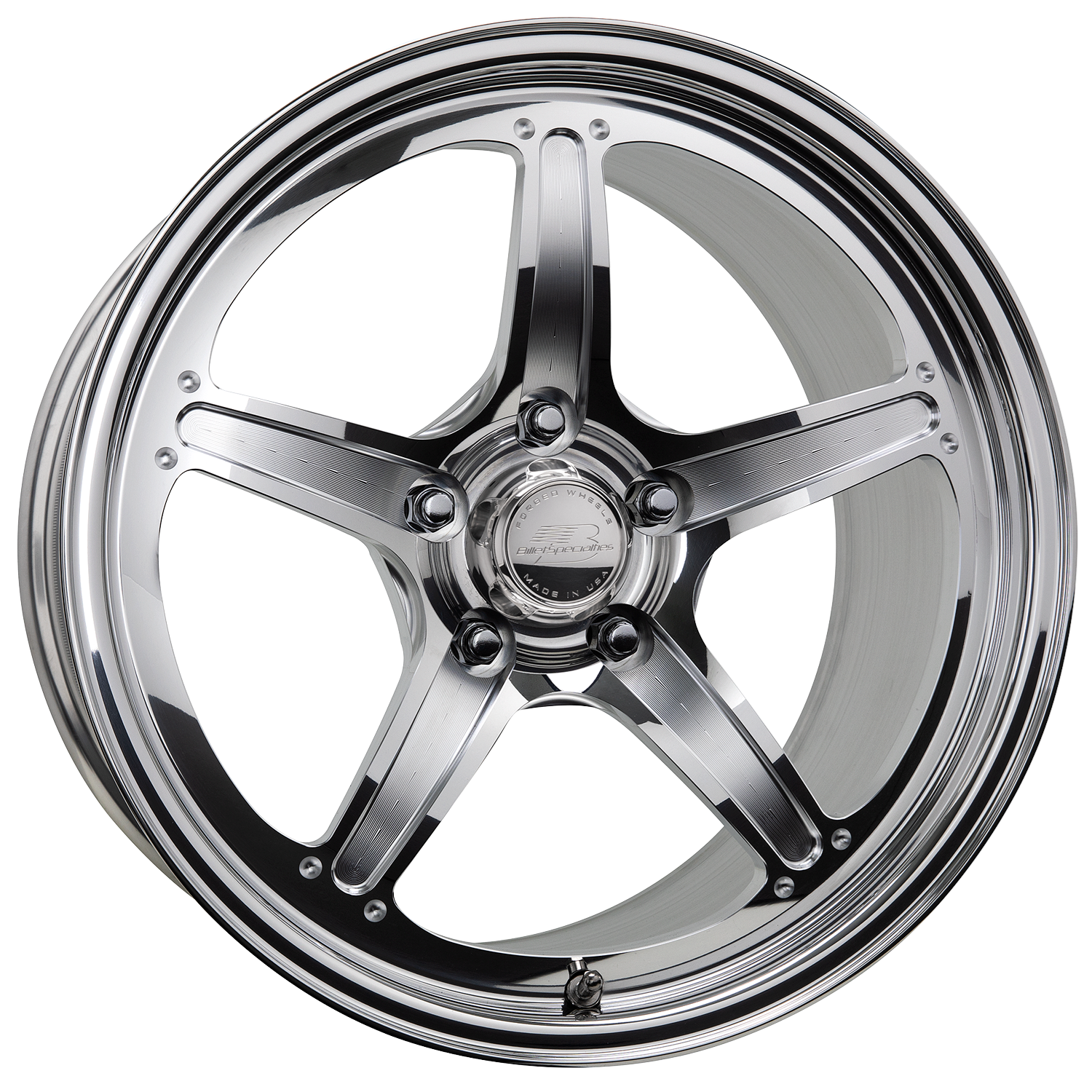 STREET LITE DRAG PACK REAR CADILLAC CTS-V