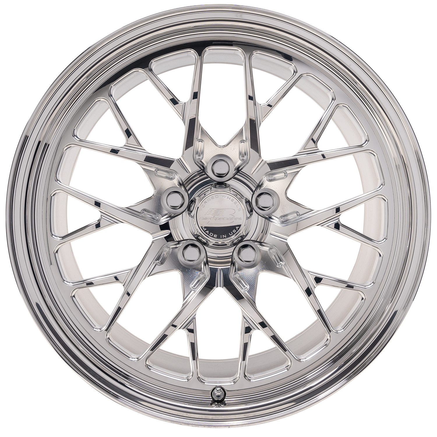 REDLINE DRAG PACK REAR PONTIAC G8