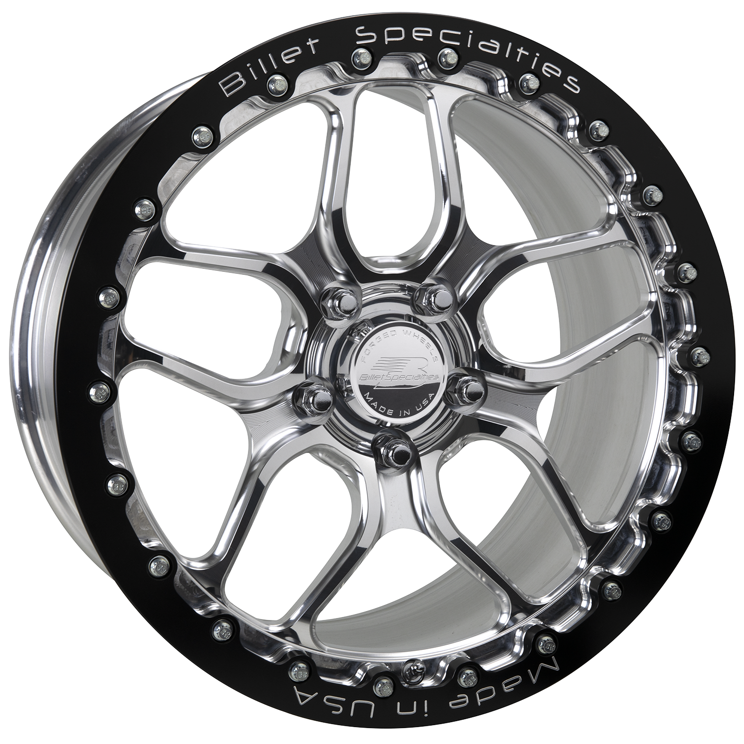 WIN LITE DRAG PACK REAR CORVETTE C5 & C6