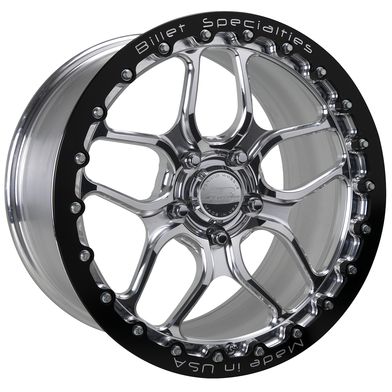 WIN LITE DRAG PACK REAR CORVETTE C5 & C6