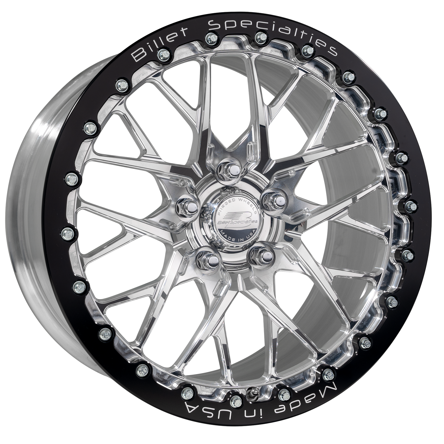 REDLINE DRAG PACK REAR CHEVROLET SS