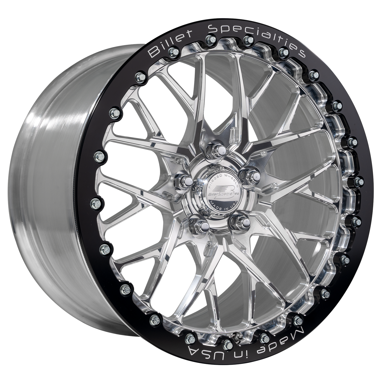 REDLINE DRAG PACK REAR CAMARO GEN 5,6