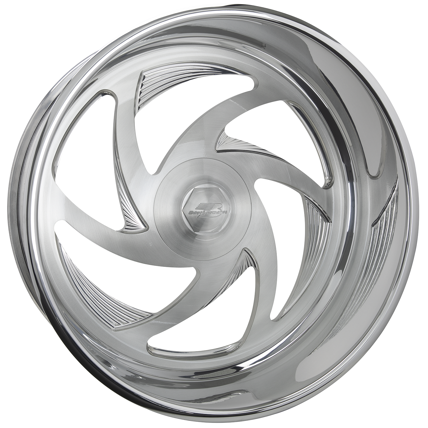 期間限定SEAL ハービーフレッチャー　 WITT 9.1 29506PKWHT21 Steel Wheel