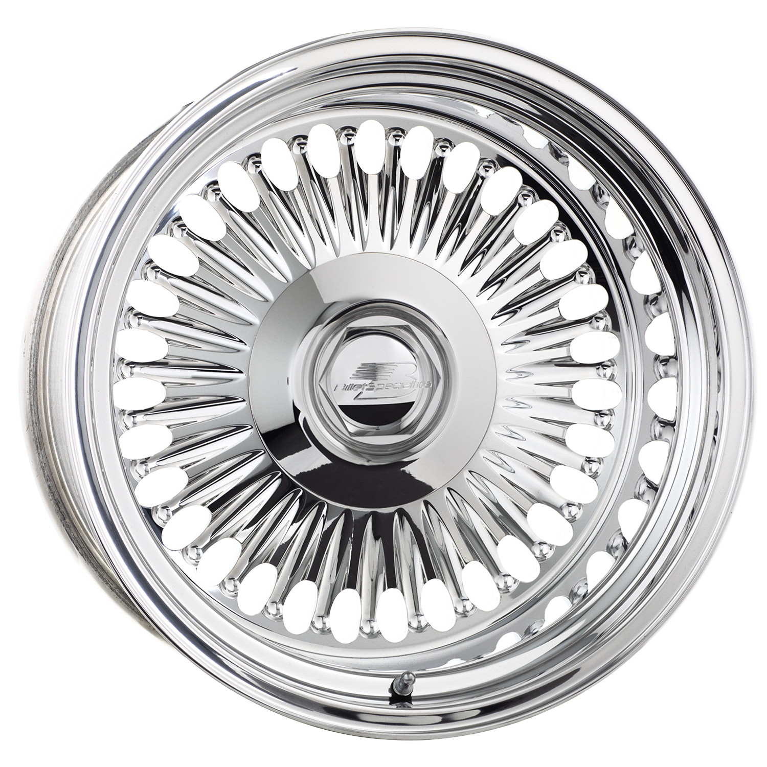 Billet Specialties | GTP47