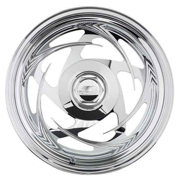 Billet Specialties オルタネーター　170 amps インパラ Billet Specialties | GTP53