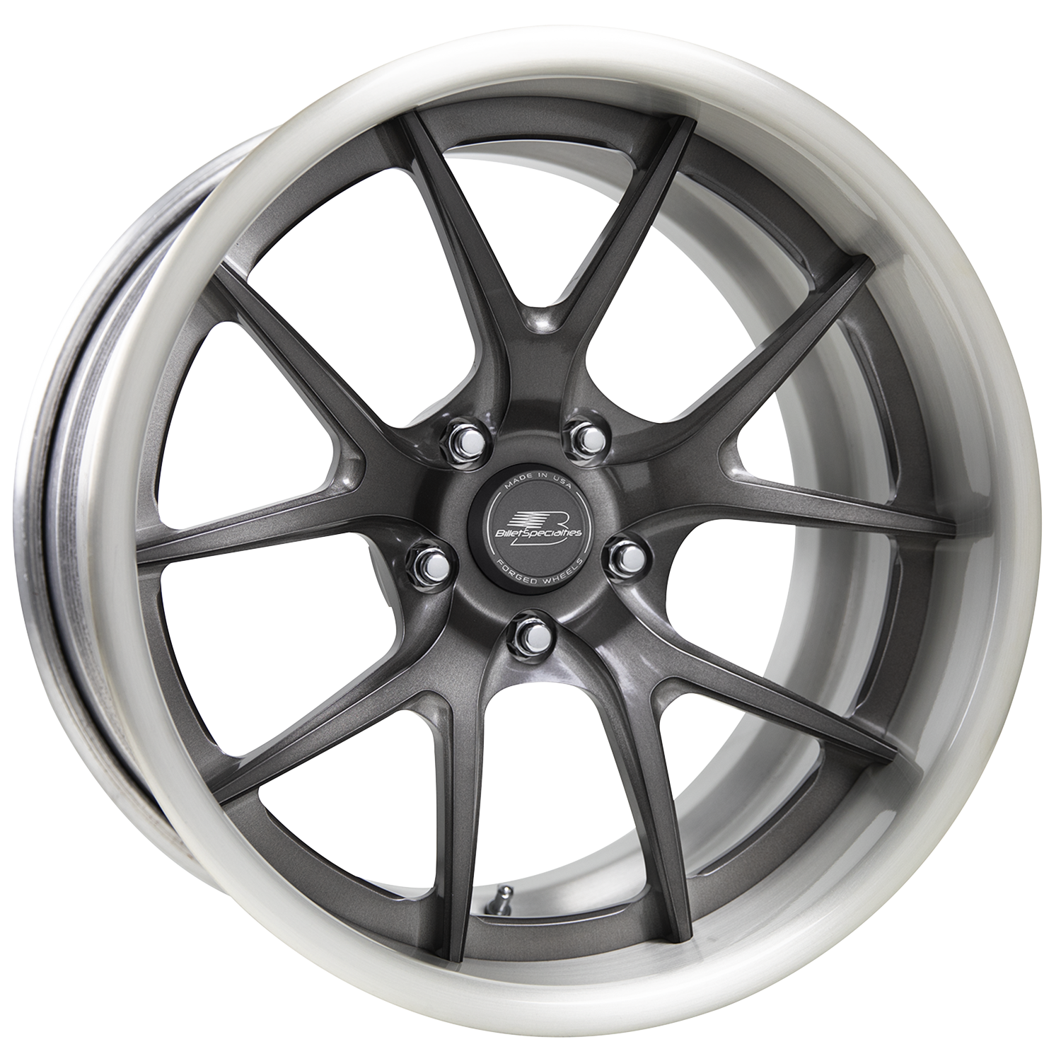 Billet Specialties | PRISM