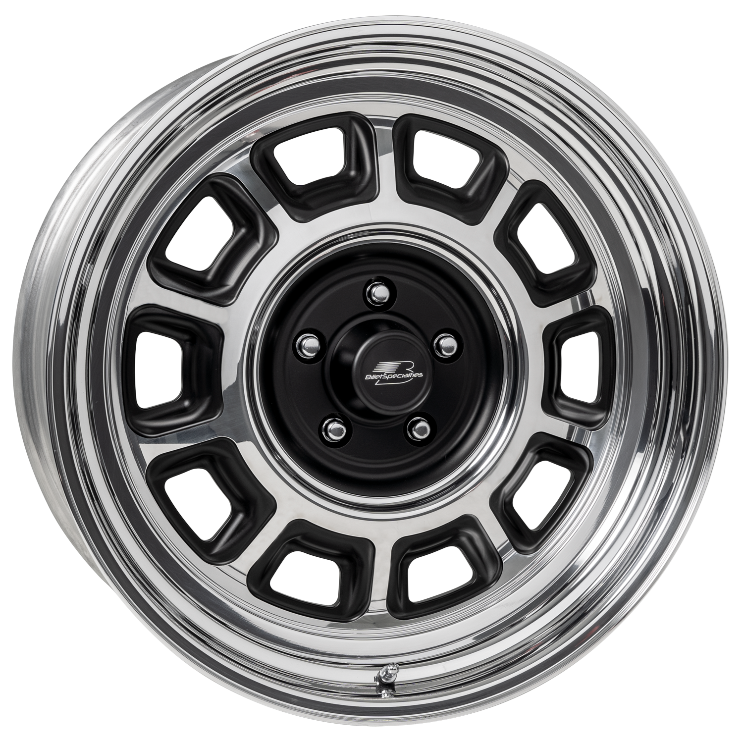 Billet Specialties Original Equipment