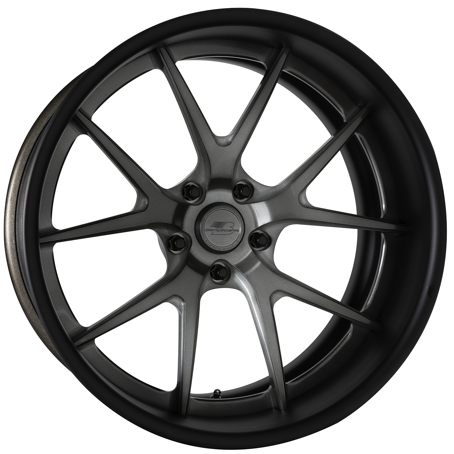 Billet Specialties | PRISM