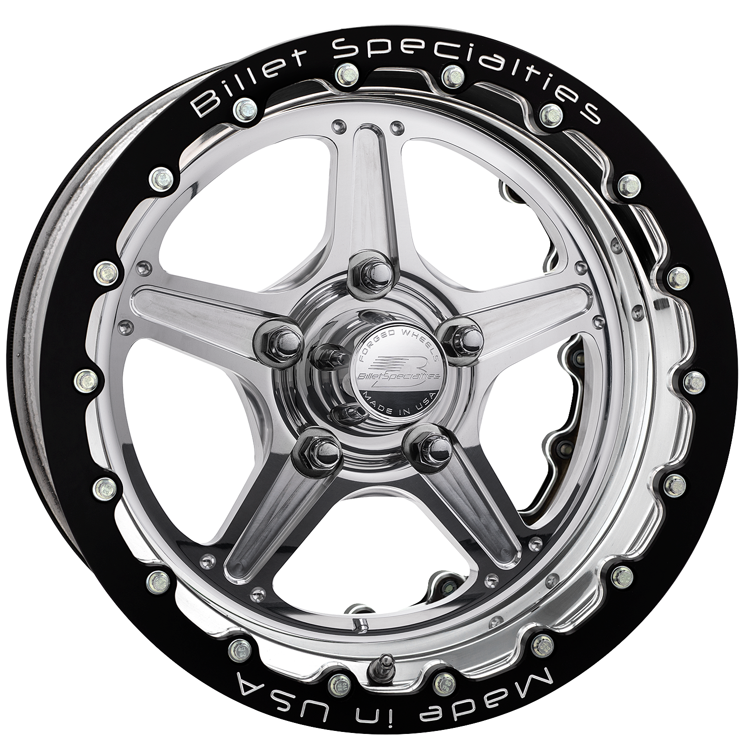 STREET LITE BEAD LOCK - READY TO ORDER