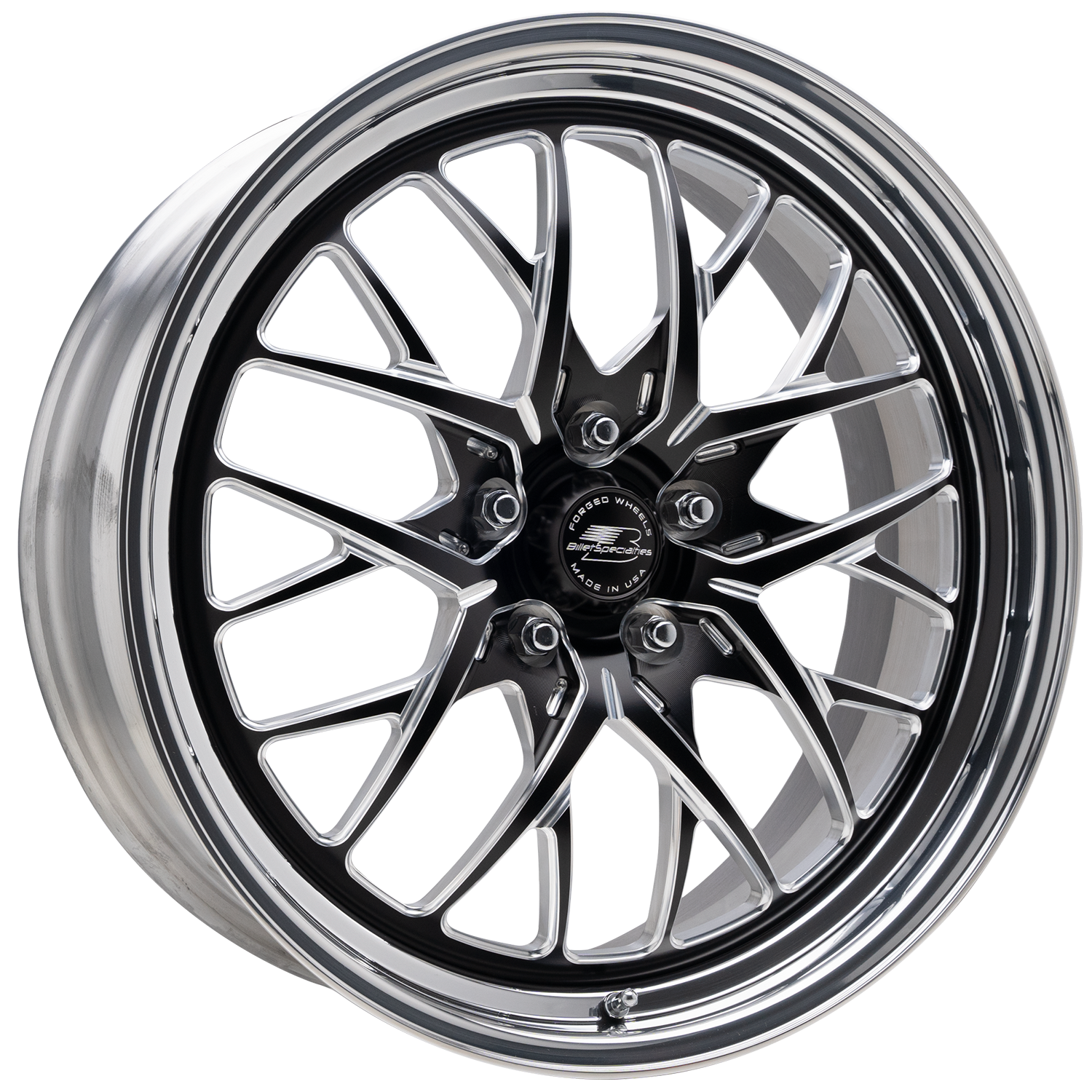 REDLINE DRAG PACK REAR CORVETTE C5 & C6