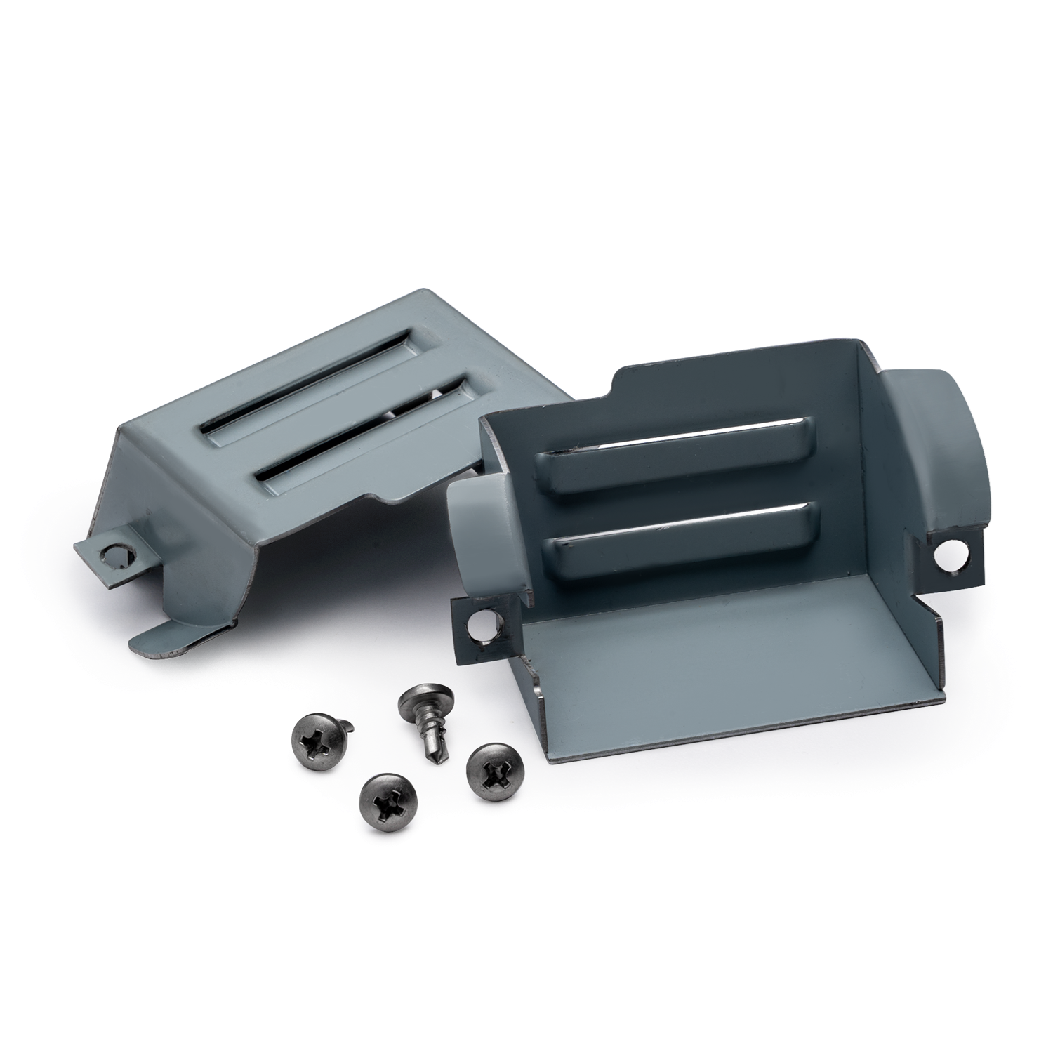 Replacement  Valve Cover Baffles - Big  Block Chevy - Short