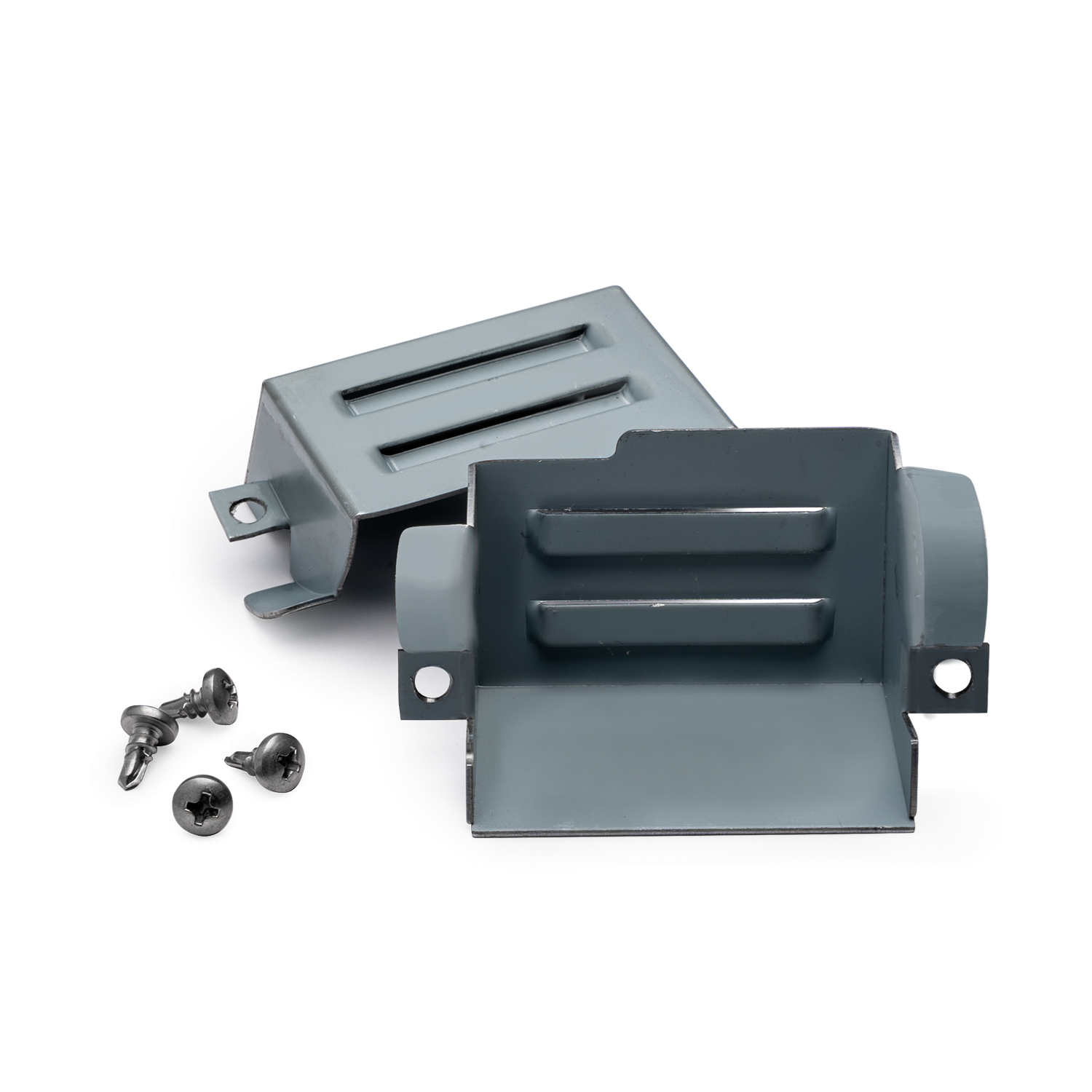 Replacement  Valve Cover Baffles - Big  Block Chevy - Short