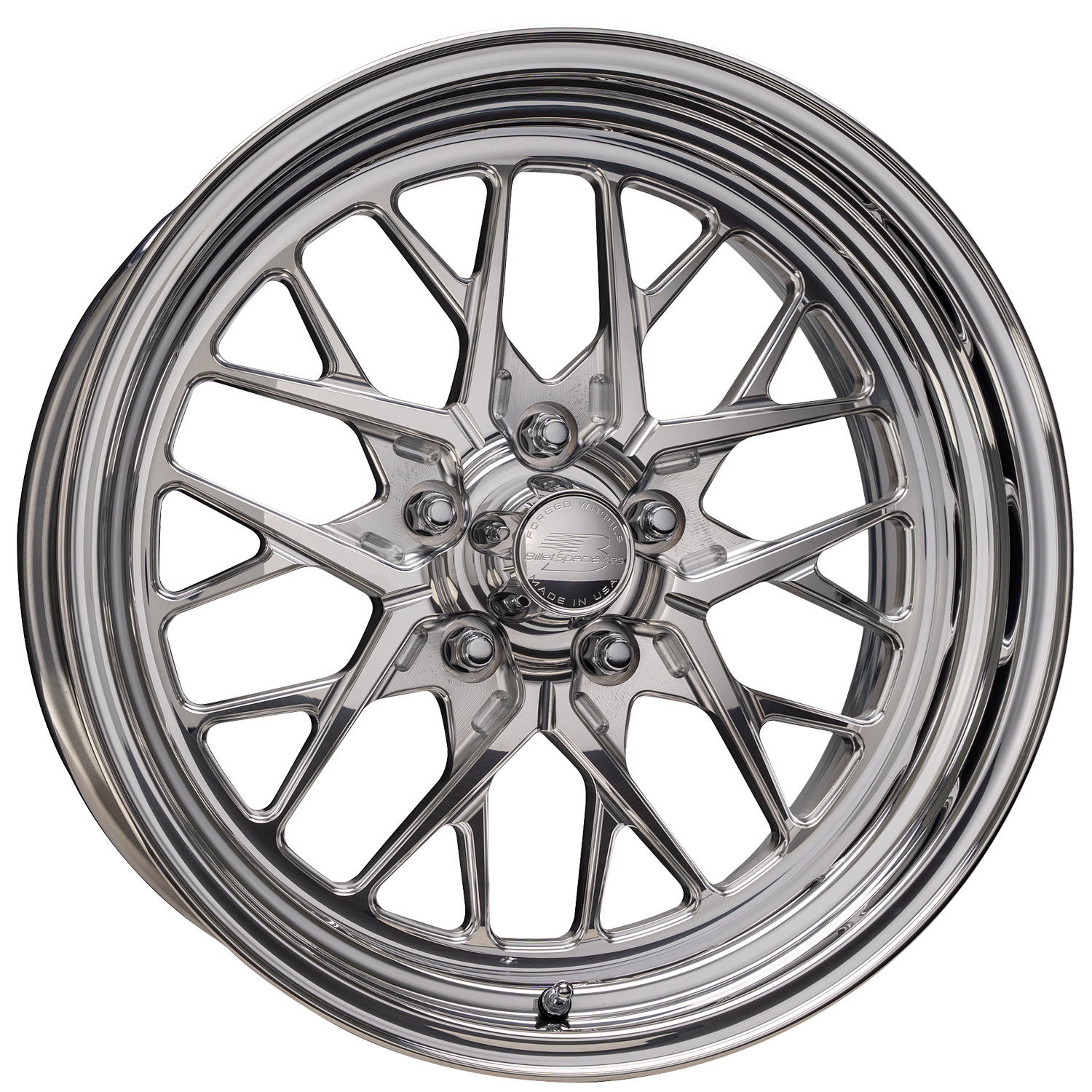 REDLINE LT - SET OF 4