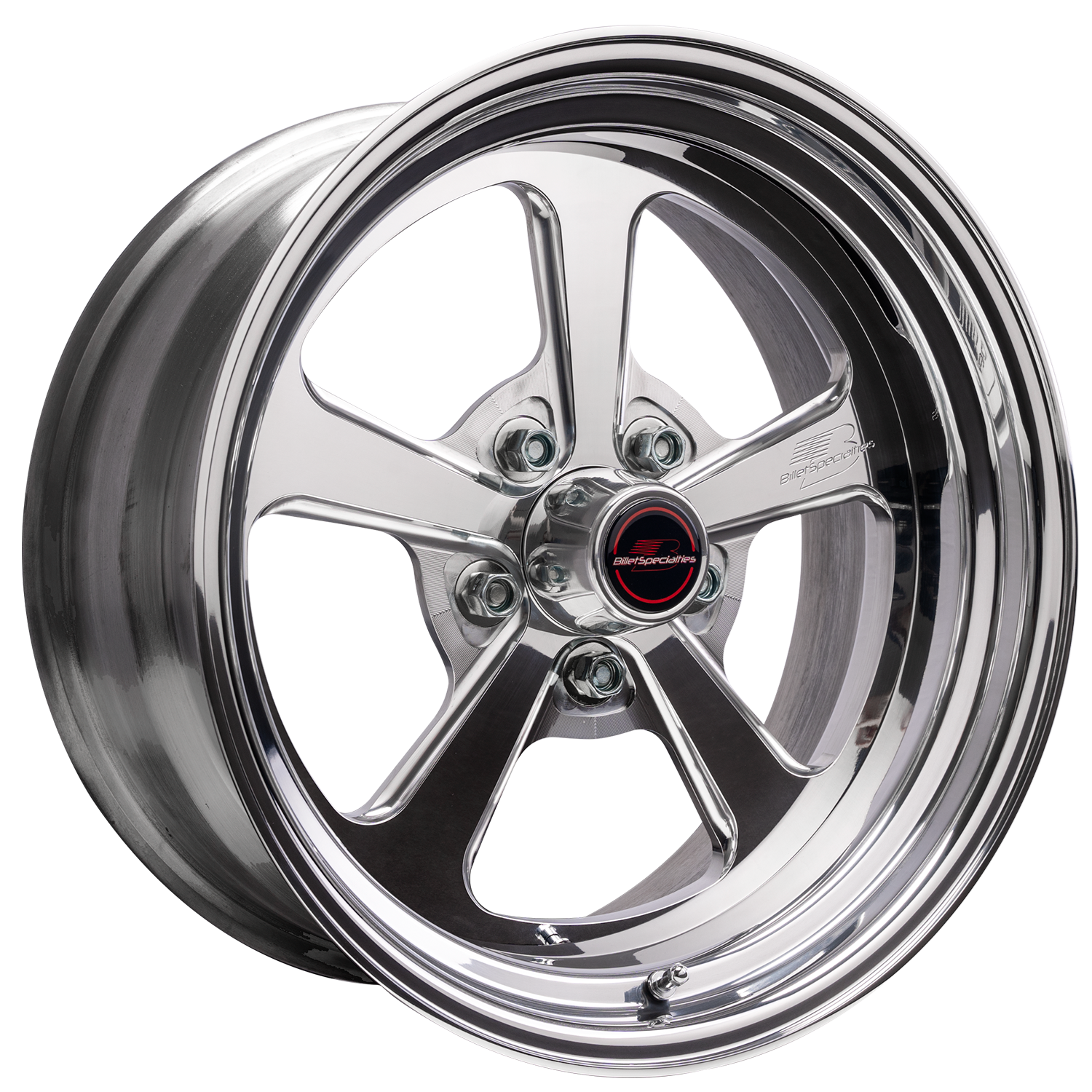 DOMINATOR - 17 CUSTOM BUILT