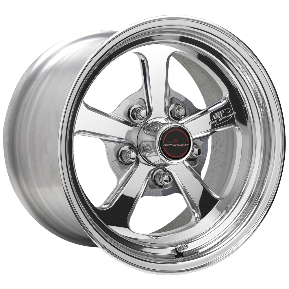 DOMINATOR - 15X10 93-02 CAMARO/FIREBIRD