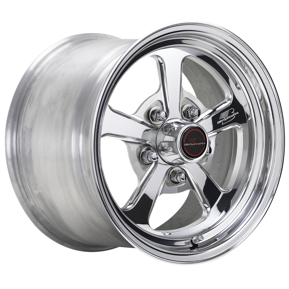 DOMINATOR - 15X10 S197 MUSTANG