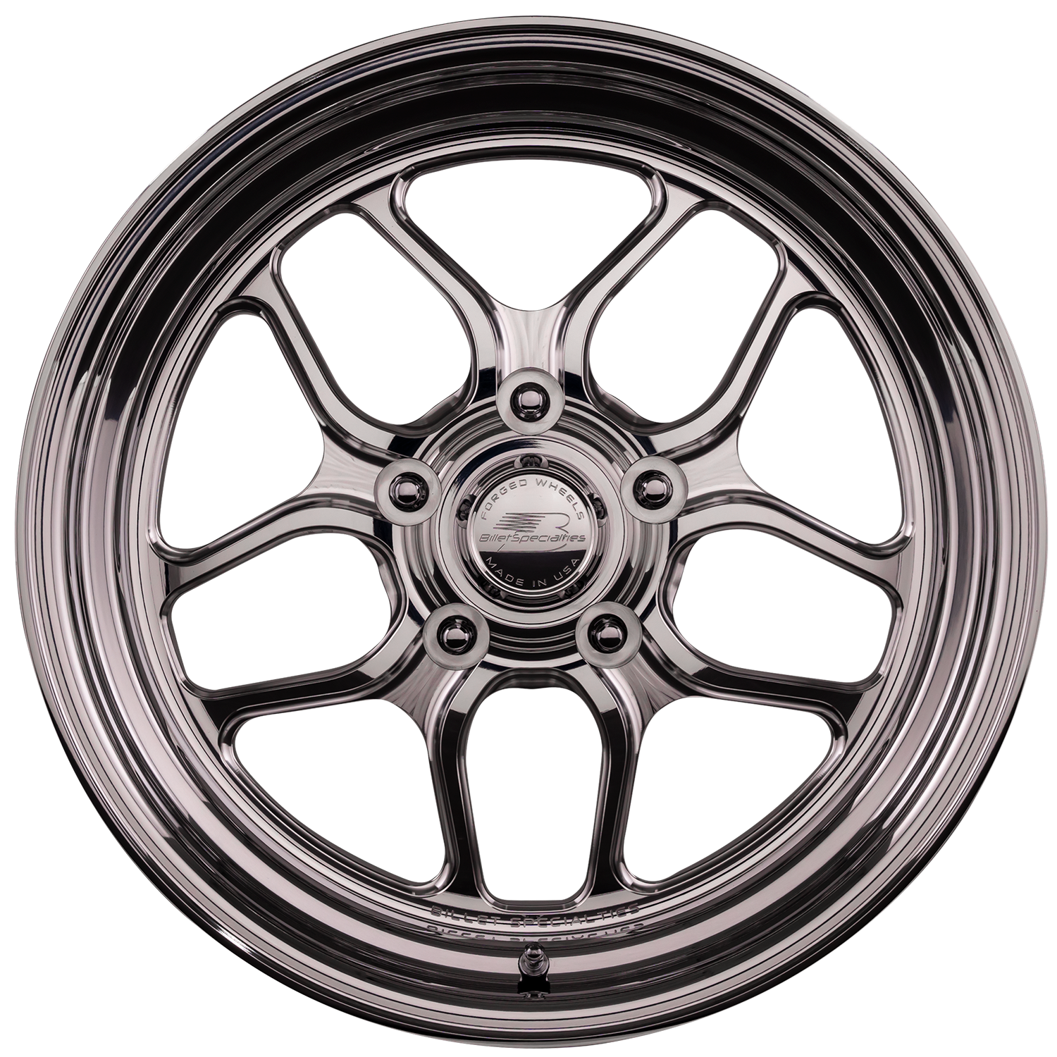 WIN LITE DRAG PACK REAR MUSTANG S550