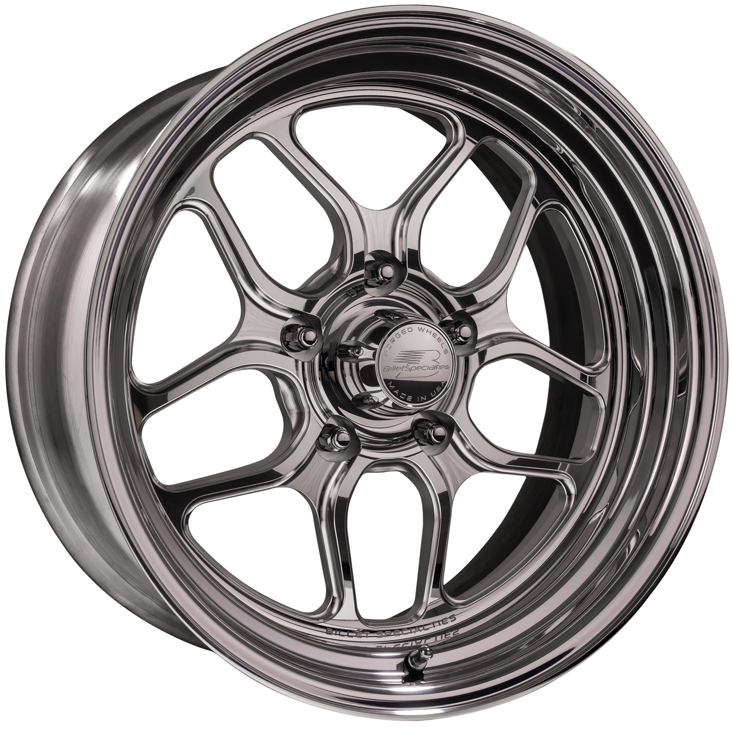 WIN LITE DRAG PACK REAR MUSTANG S197