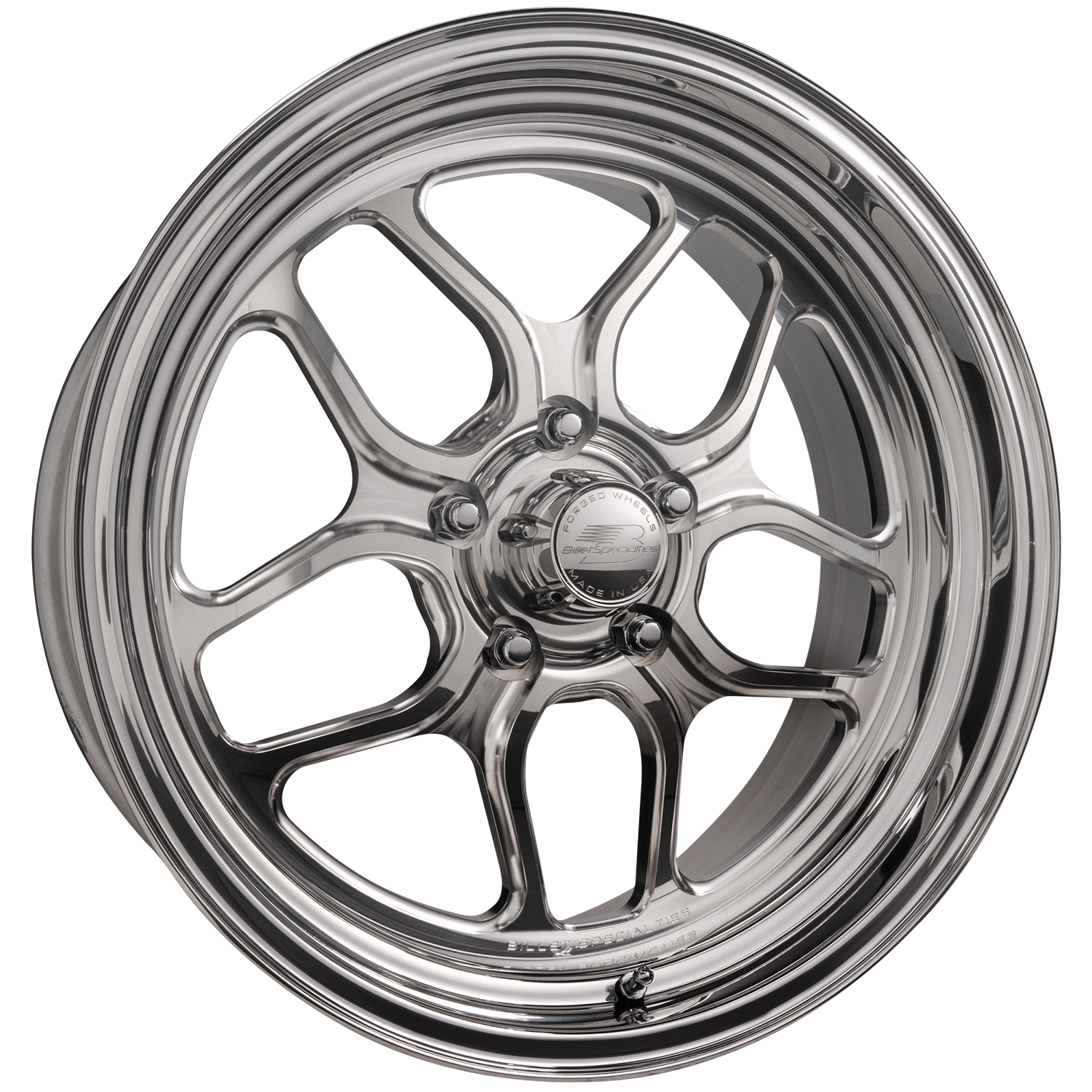 WIN LITE DRAG PACK FRONT CORVETTE C5 & C6