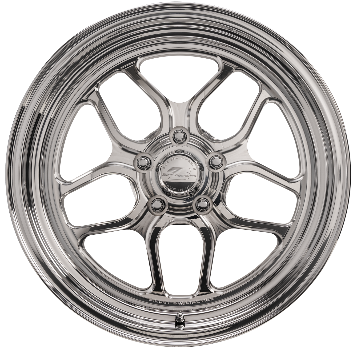 WIN LITE LT - CUSTOM BUILT