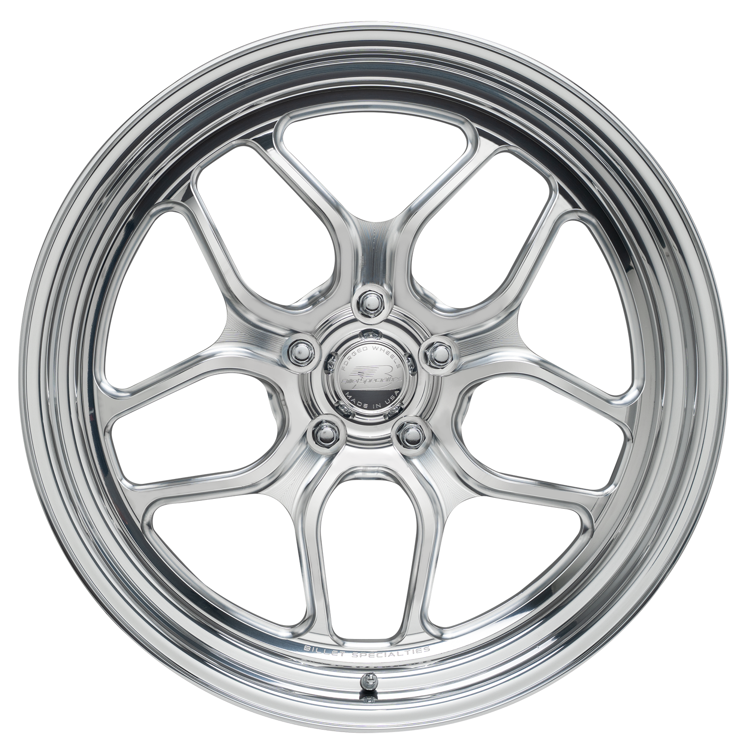 WIN LITE DRAG PACK REAR MUSTANG S550