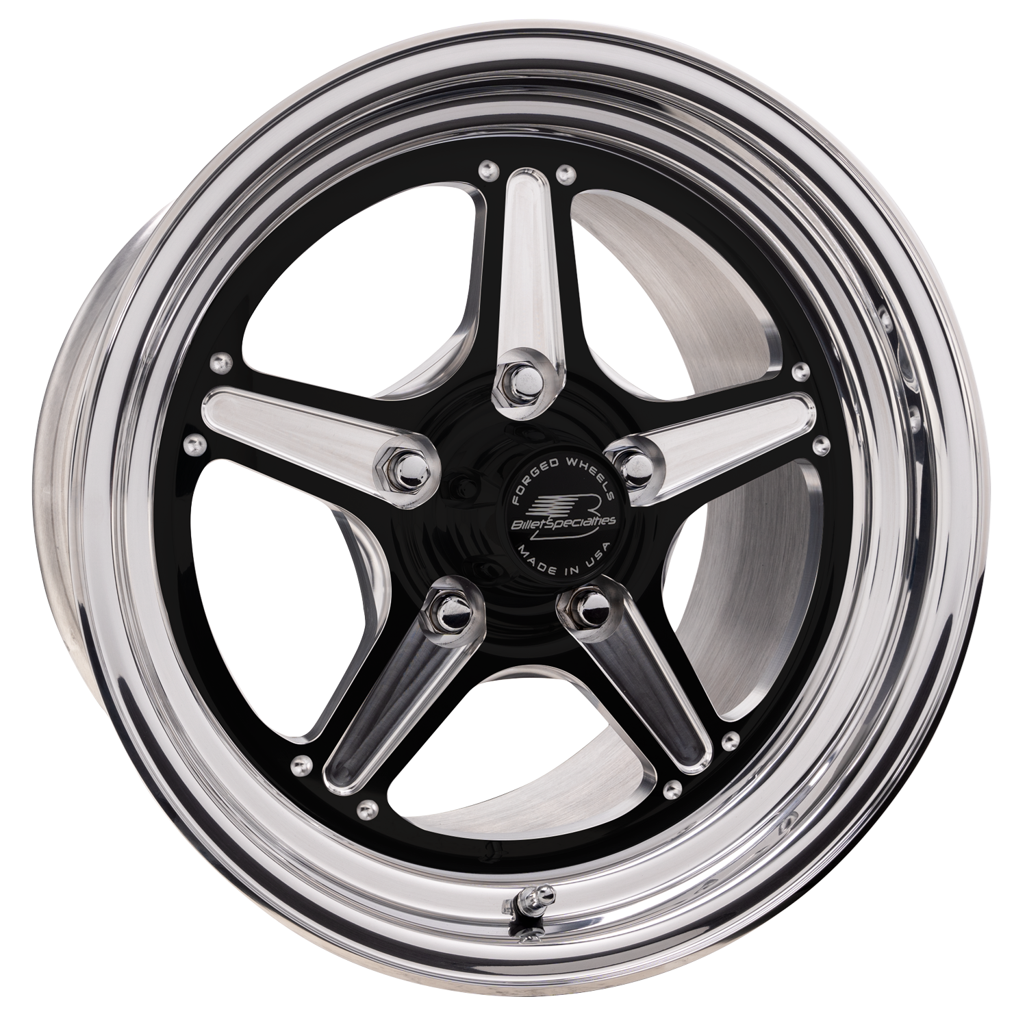 STREET LITE DRAG PACK REAR CORVETTE C5 & C6