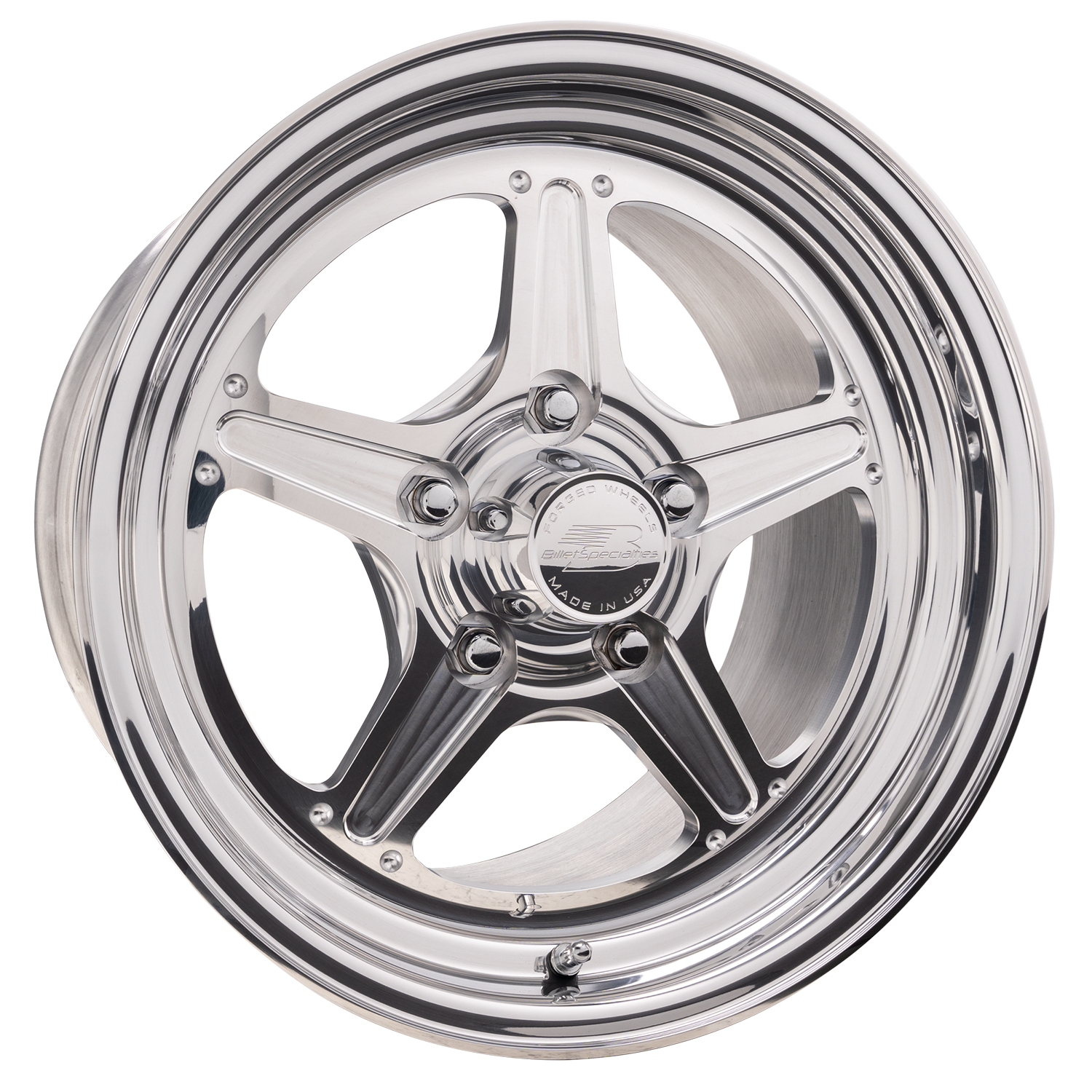 STREET LITE DRAG PACK REAR CORVETTE C5 & C6